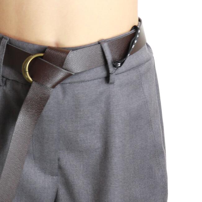 PANTALONE PALAZZO HAVEONE - Mad Fashion | img vers.650x/